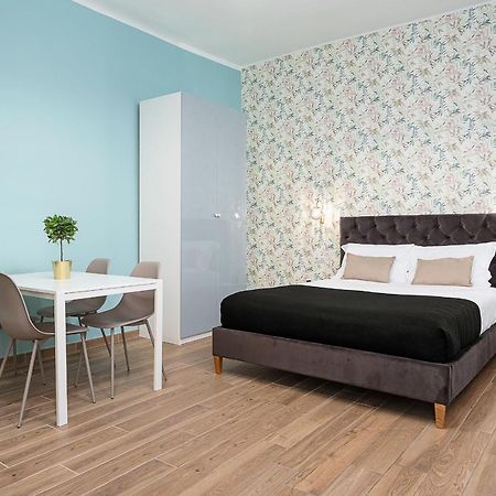 Italianway - Monza 39 Apartment Milan Bagian luar foto