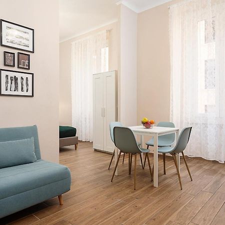 Italianway - Monza 39 Apartment Milan Bagian luar foto