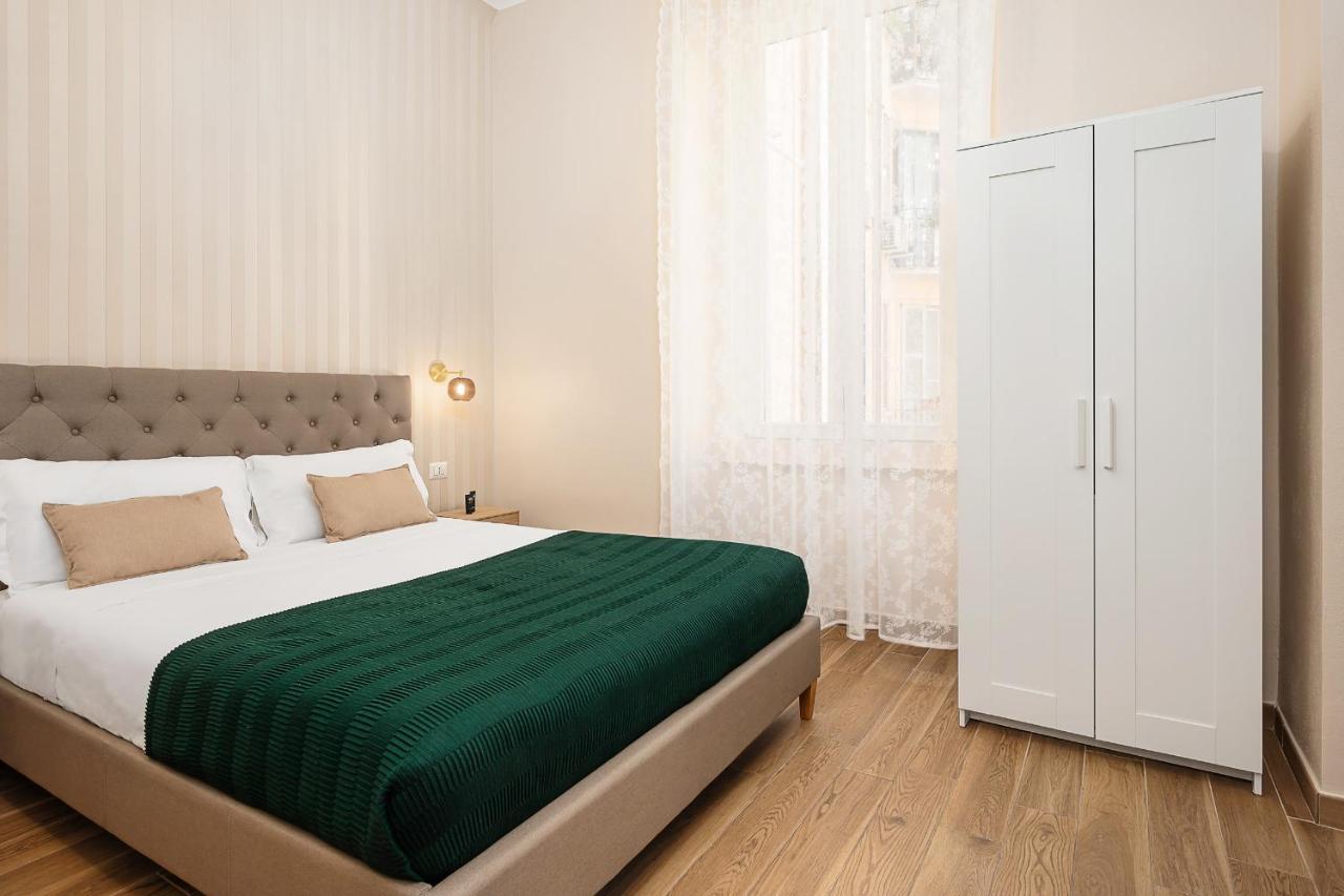 Italianway - Monza 39 Apartment Milan Bagian luar foto