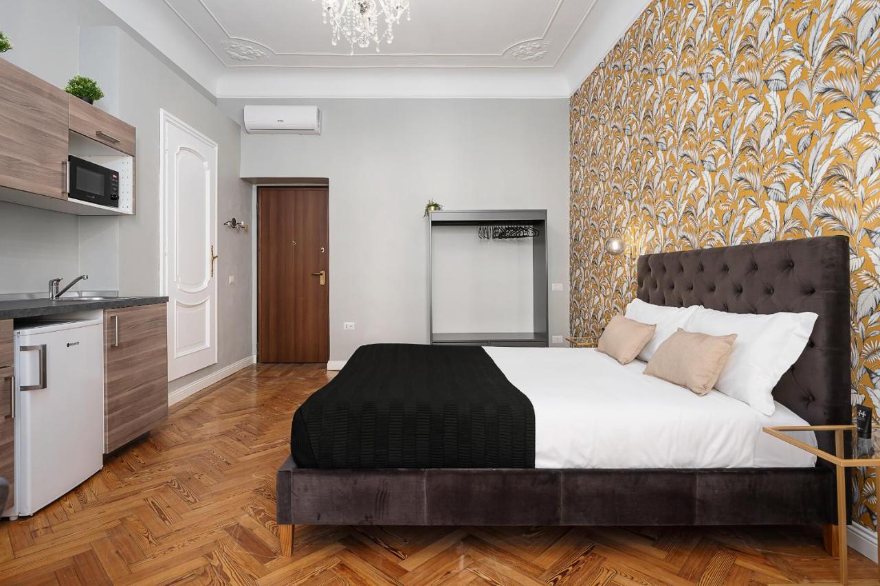 Italianway - Monza 39 Apartment Milan Bagian luar foto