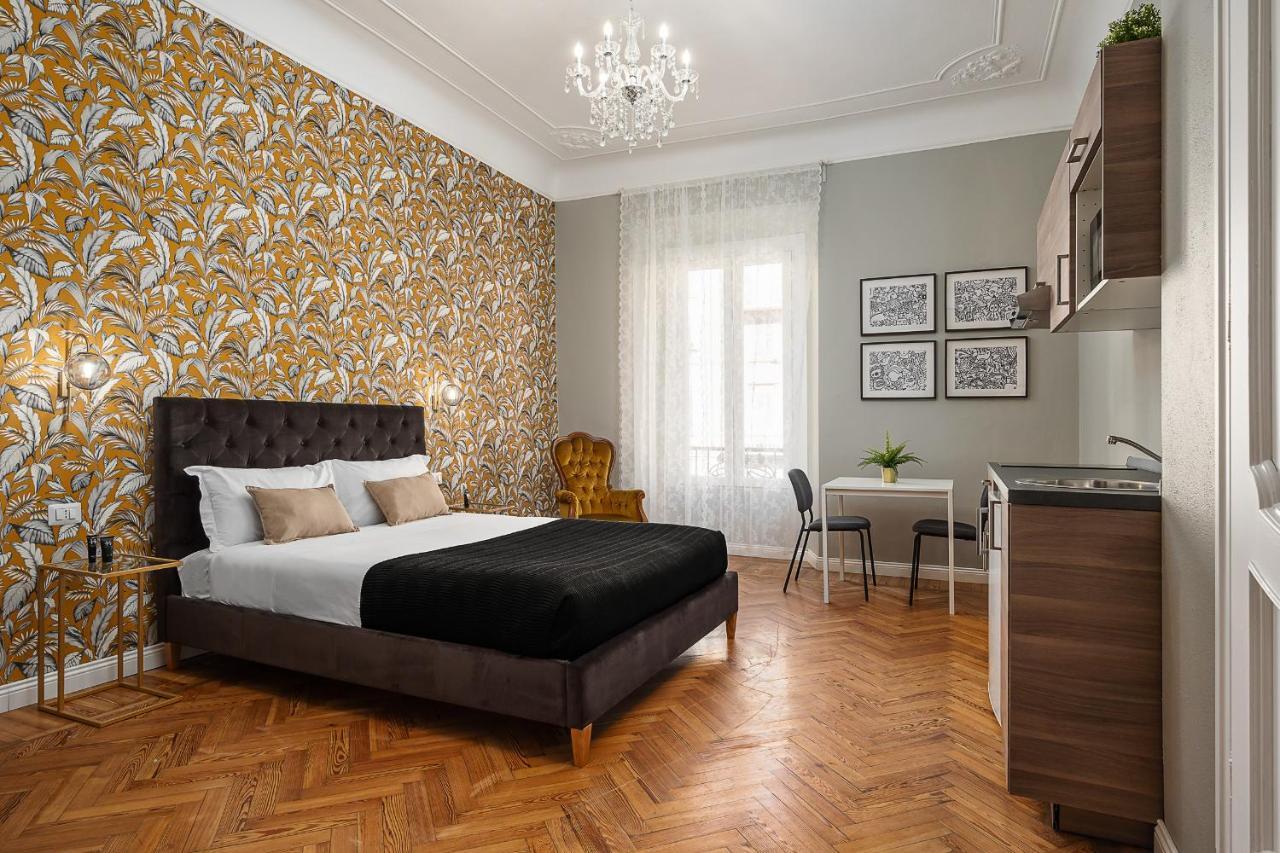 Italianway - Monza 39 Apartment Milan Bagian luar foto