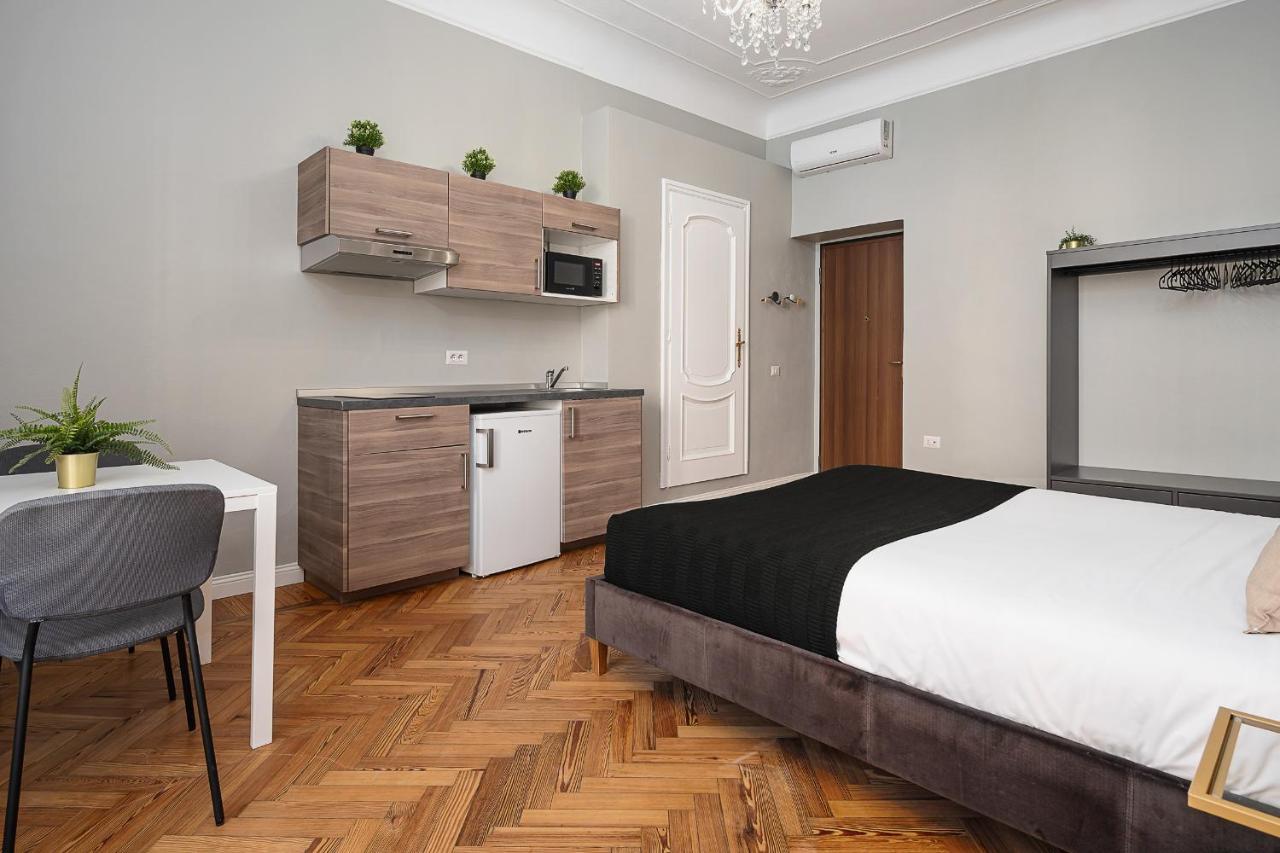 Italianway - Monza 39 Apartment Milan Bagian luar foto