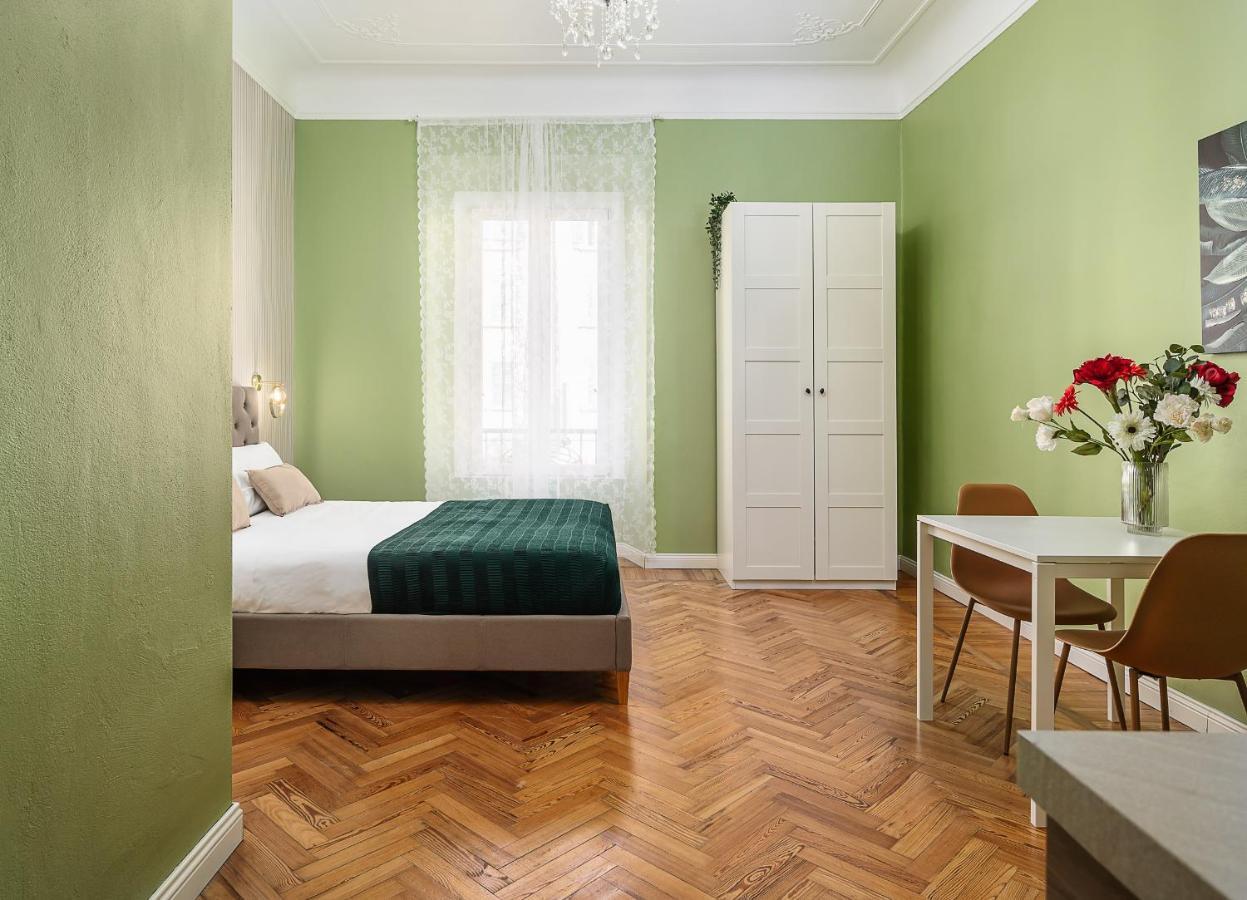 Italianway - Monza 39 Apartment Milan Bagian luar foto
