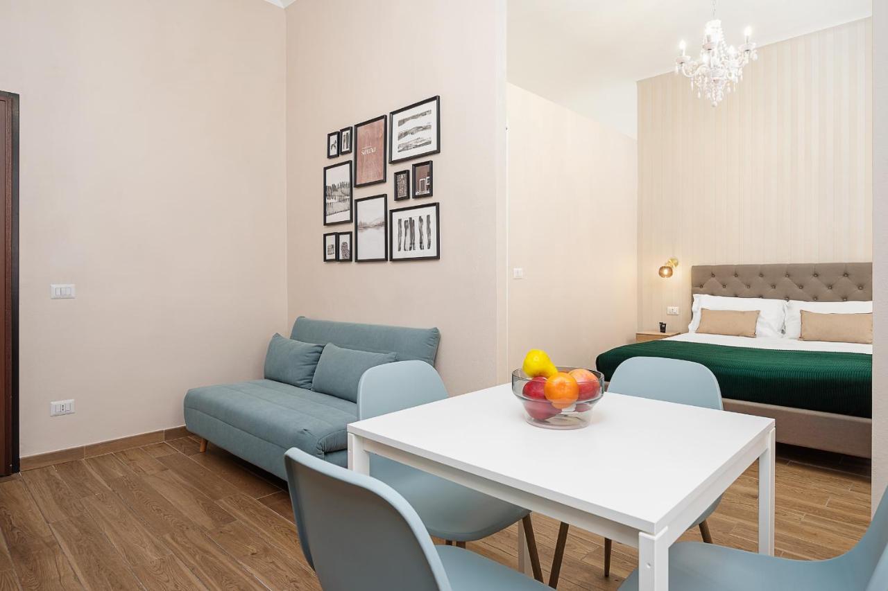 Italianway - Monza 39 Apartment Milan Bagian luar foto