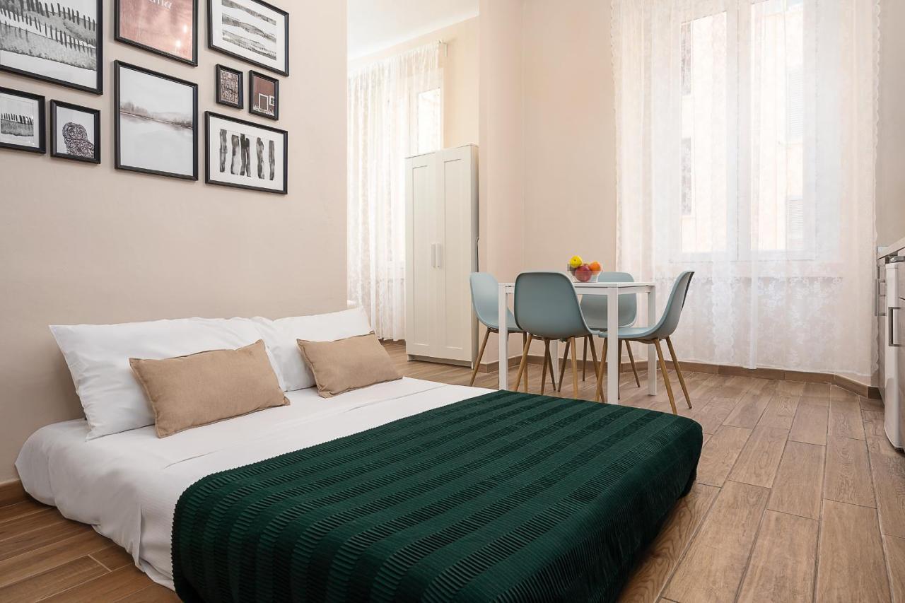 Italianway - Monza 39 Apartment Milan Bagian luar foto