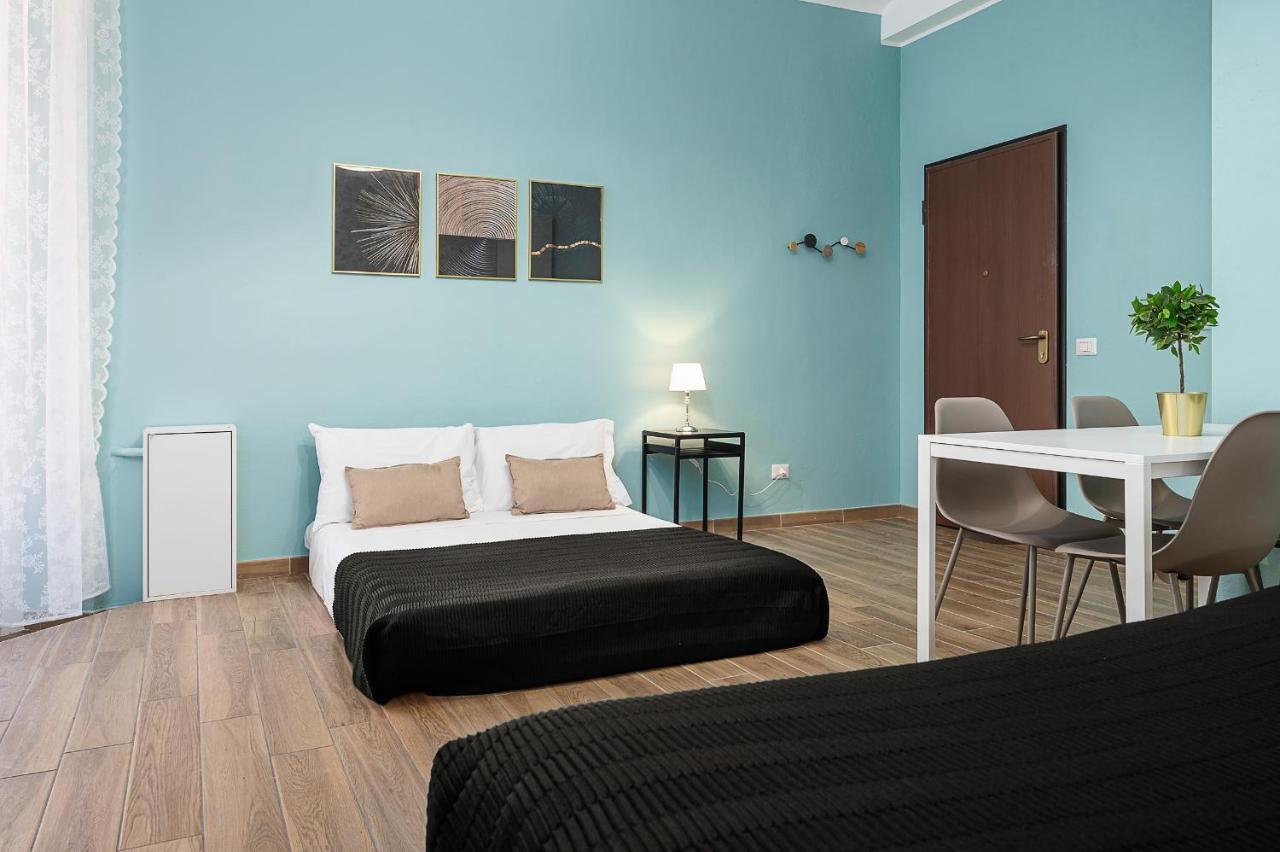 Italianway - Monza 39 Apartment Milan Bagian luar foto