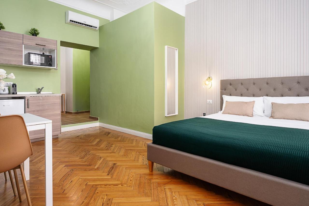 Italianway - Monza 39 Apartment Milan Bagian luar foto