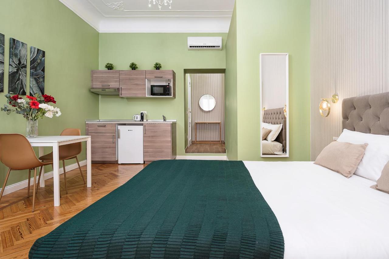 Italianway - Monza 39 Apartment Milan Bagian luar foto